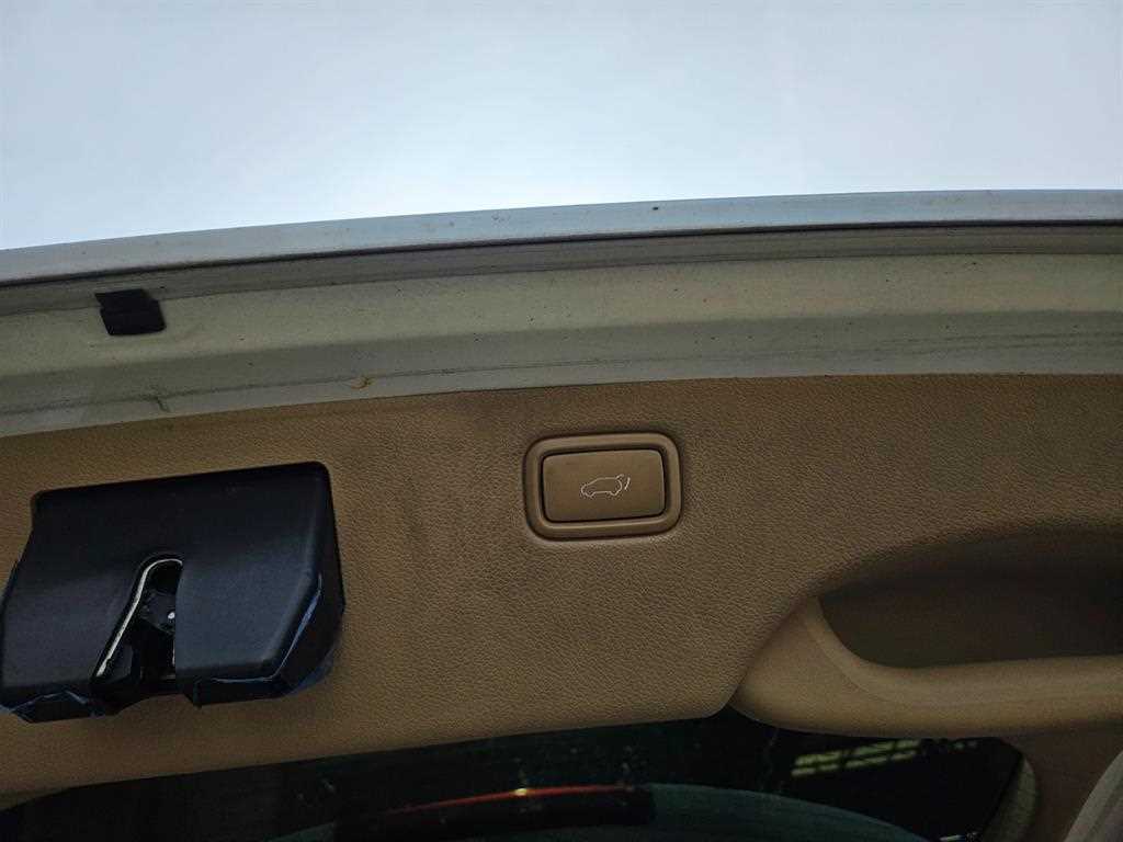 KIA Carnival - Vista 4