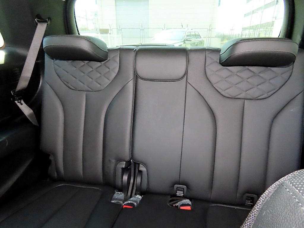 HYUNDAI Palisade - Vista 7