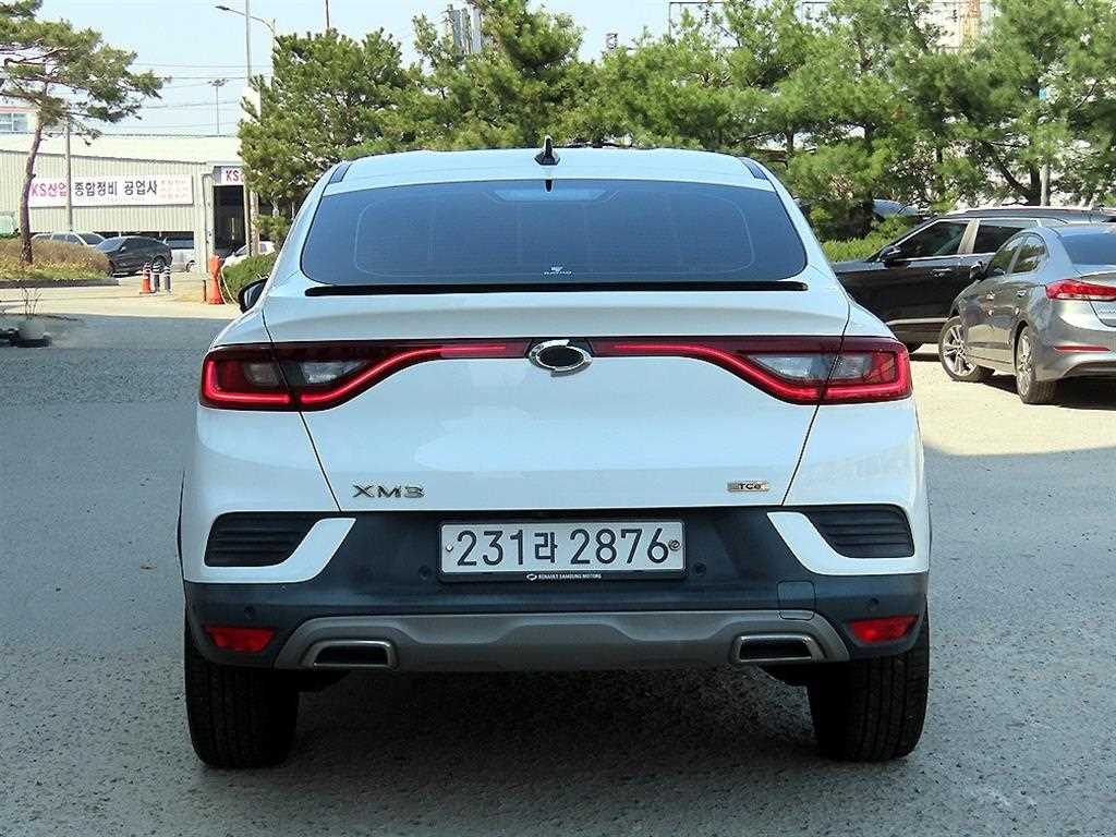 SAMSUNG XM3 - Vista 4