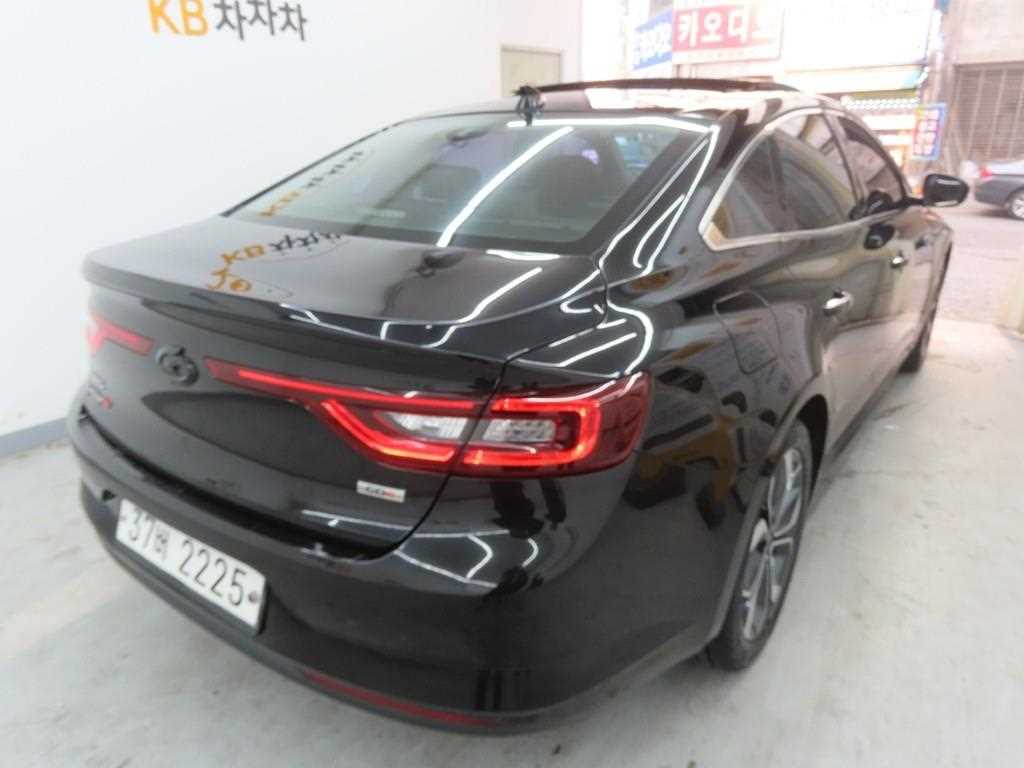 SAMSUNG SM6 - Vista 4