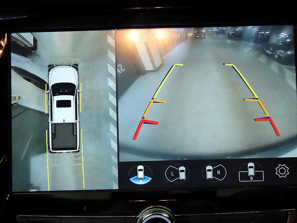 Ssangyong Rexton 2021 - Importación desde Corea - HF Imports Iquique - Foto 13