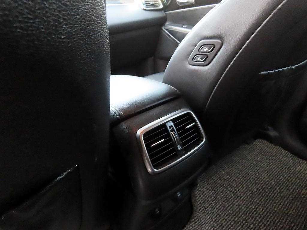 KIA Sorento 2020 Gris - Importación desde Corea - HF Imports Iquique - Foto 17