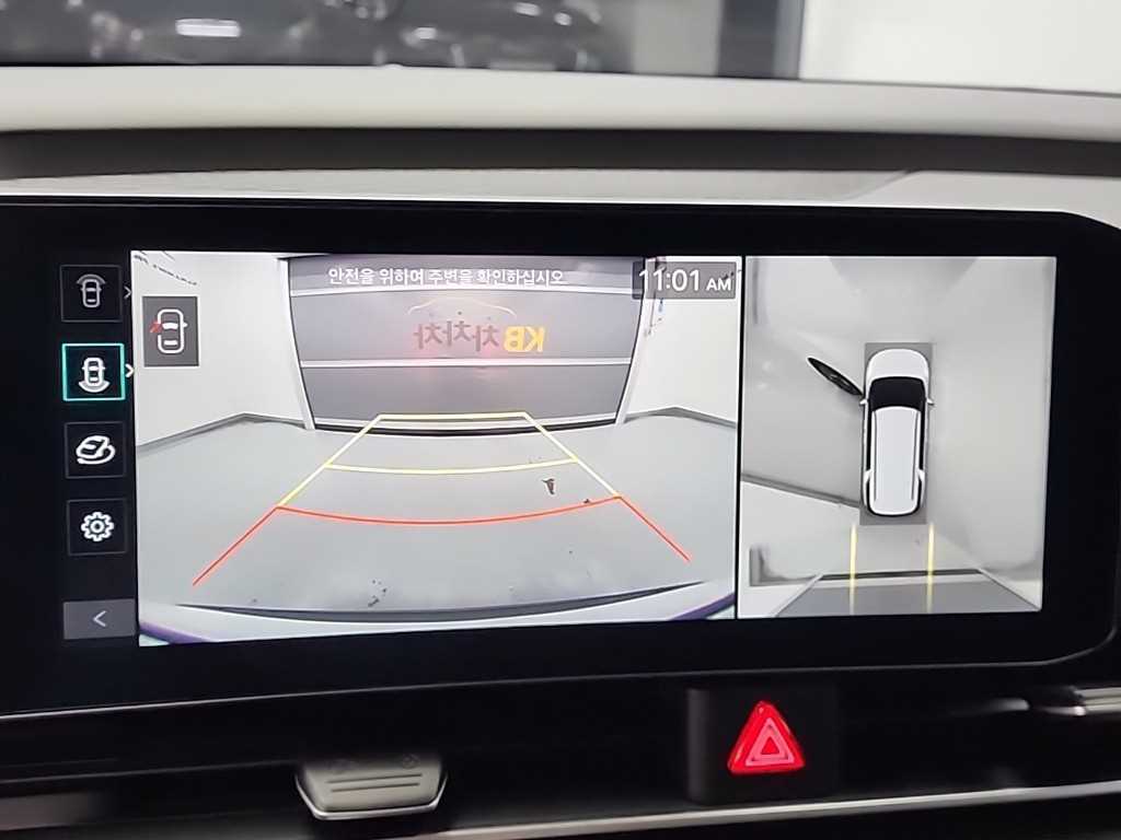 KIA Carnival 2024 Blanco - Importación desde Corea - HF Imports Iquique - Foto 16