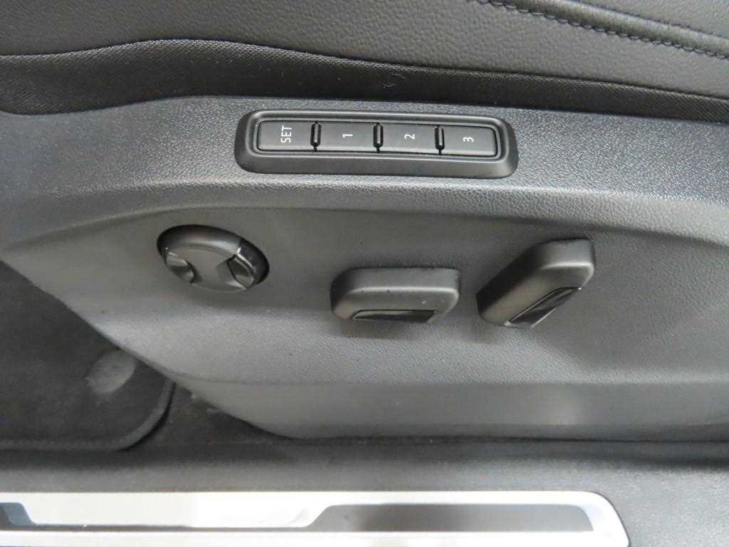 Volkswagen Tiguan - Vista 10