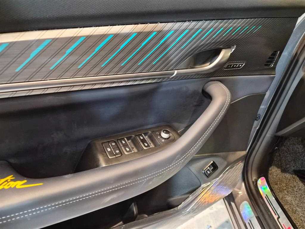 SAMSUNG Grand Koleos - Vista 12