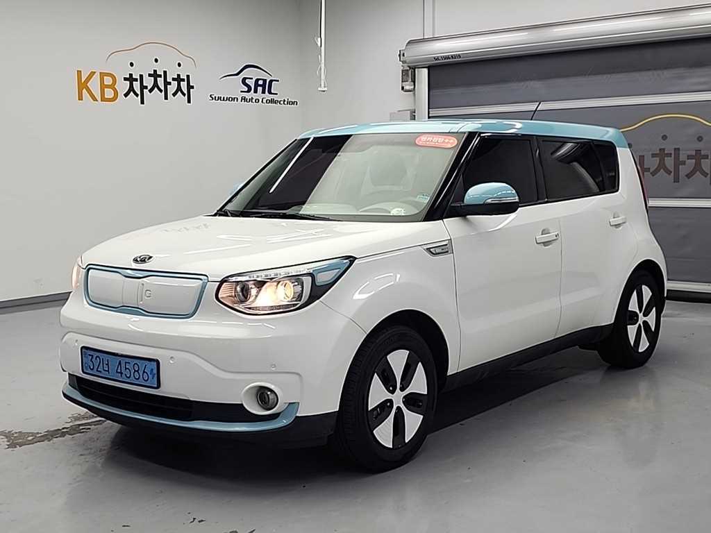 KIA Soul - Vista 2