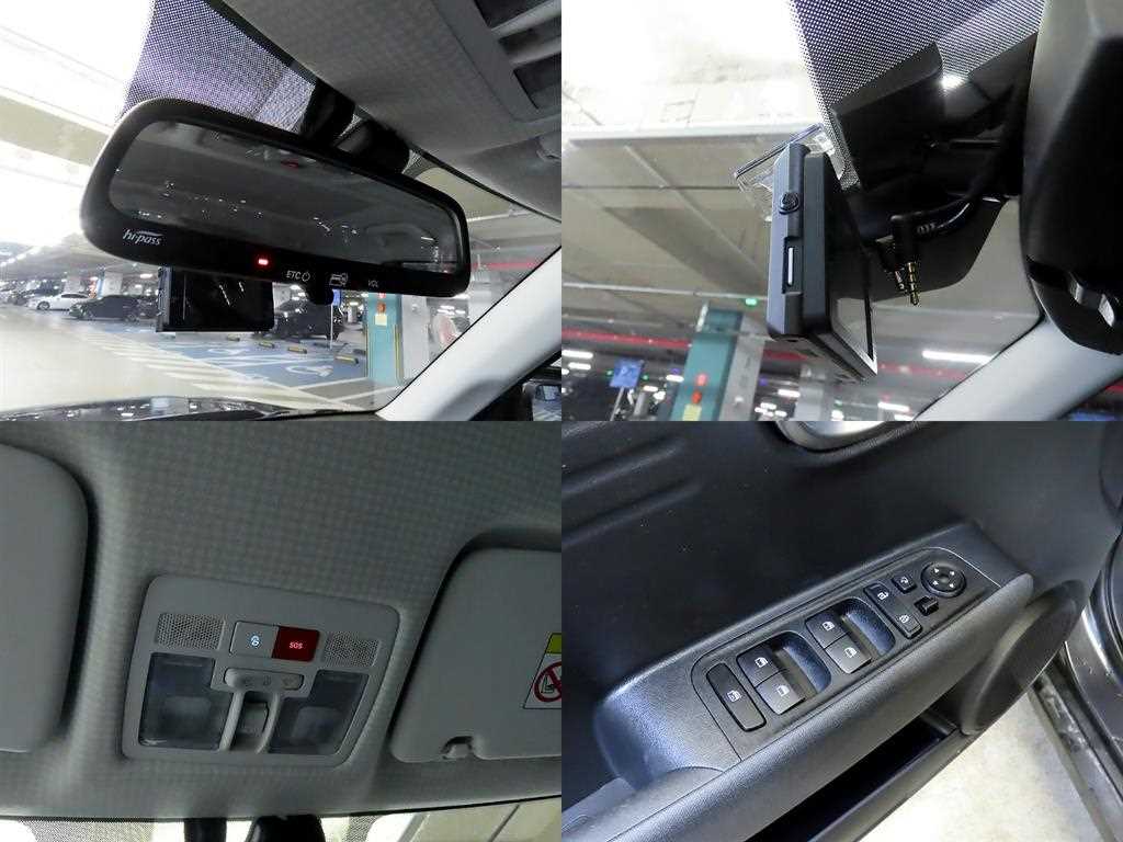 HYUNDAI Casper - Vista 7