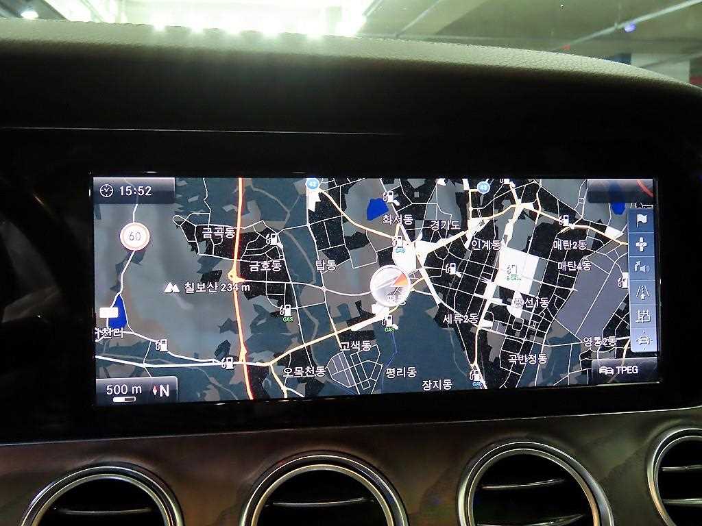 Mercedes Benz E class 2017 Negro - Importación desde Corea - HF Imports Iquique - Foto 13