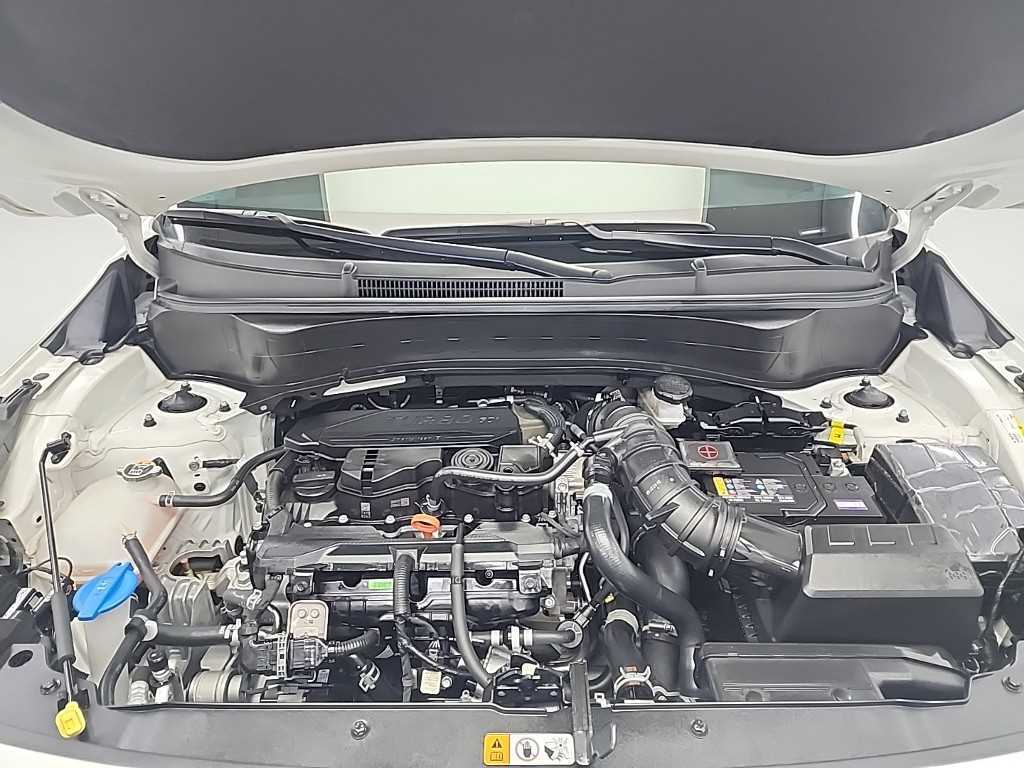 KIA Seltos - Vista 5