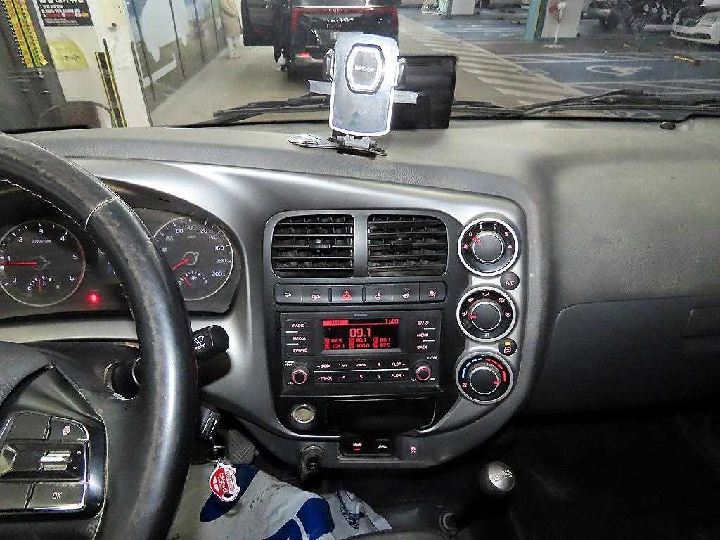 Small Truck Cargo (small) - Vista 11