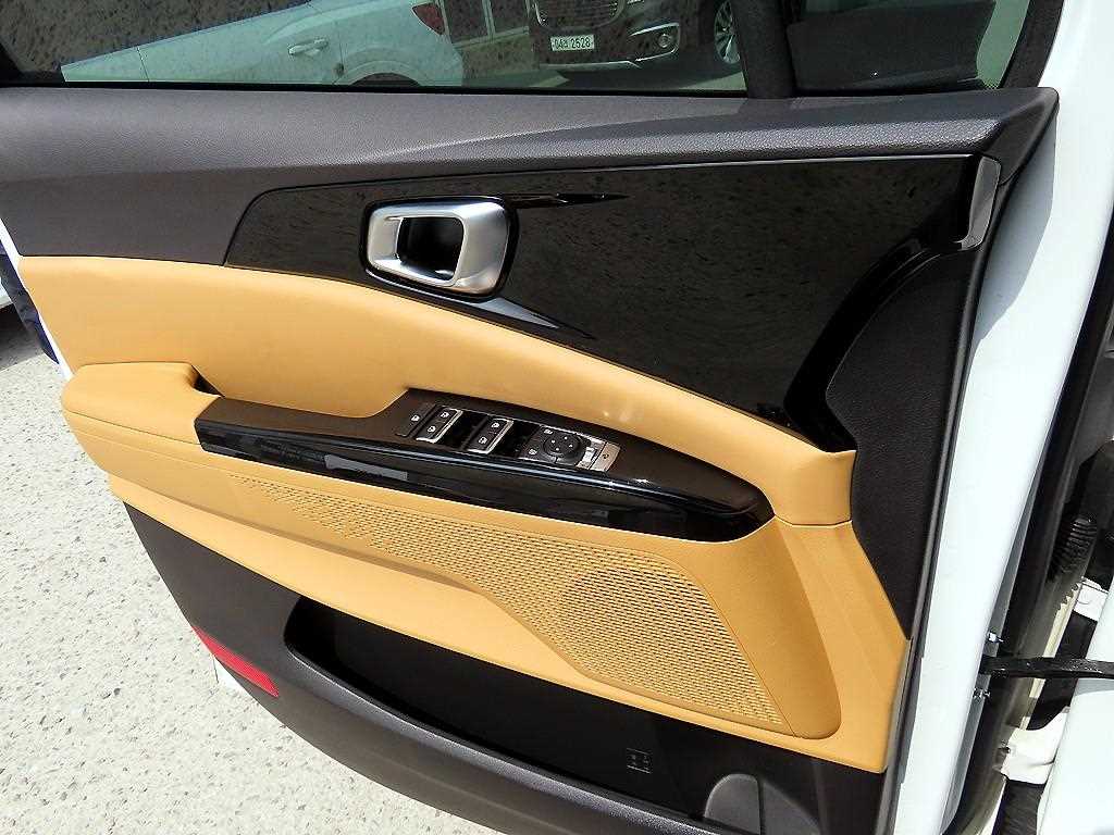 KIA Carnival - Vista 12