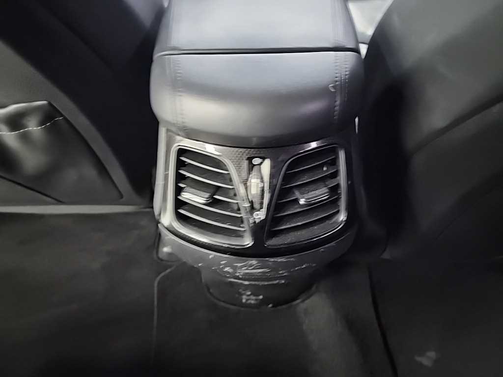 HYUNDAI Grandeur 2017 Negro - Importación desde Corea - HF Imports Iquique - Foto 13