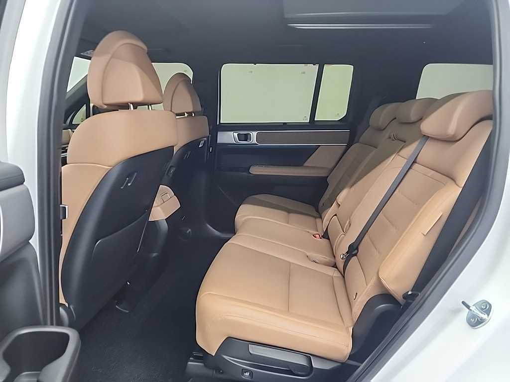 HYUNDAI Santa Fe - Vista 12