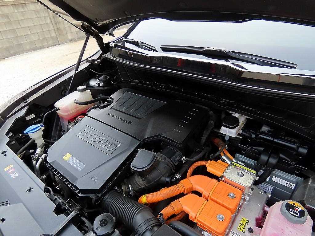 KIA Niro 2023 - Importación desde Corea - HF Imports Iquique - Foto 19