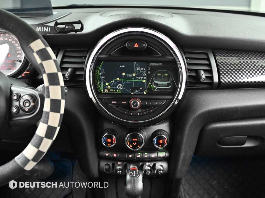 Mini Cooper 2015 - Importación desde Corea - HF Imports Iquique - Foto 14