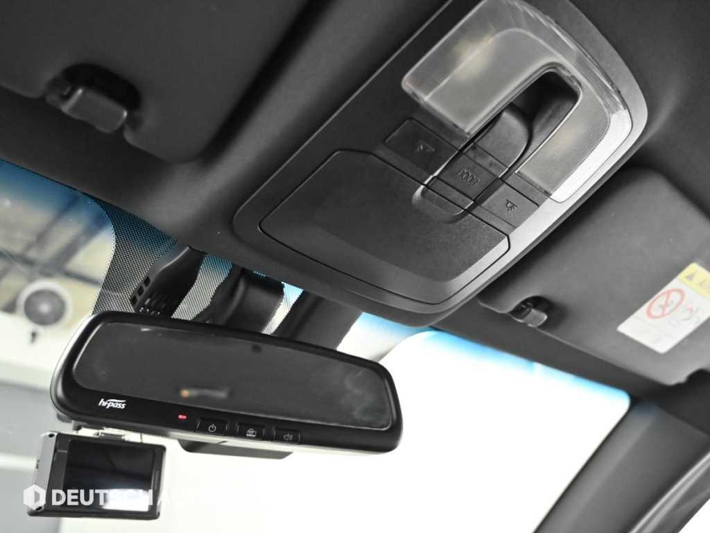 Ssangyong Korando 2022 Gris - Importación desde Corea - HF Imports Iquique - Foto 18