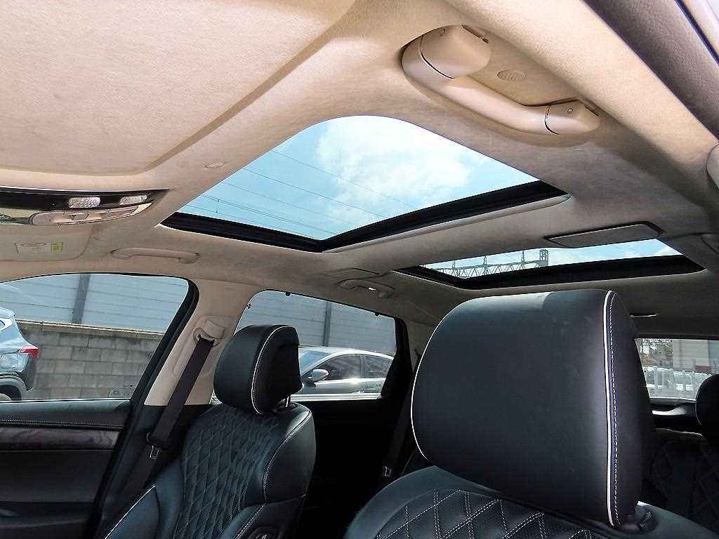 Genesis GV80 2021 Gris - Importación desde Corea - HF Imports Iquique - Foto 14