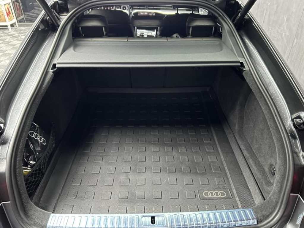 Audi A7 2022 Gris - Importación desde Corea - HF Imports Iquique - Foto 14