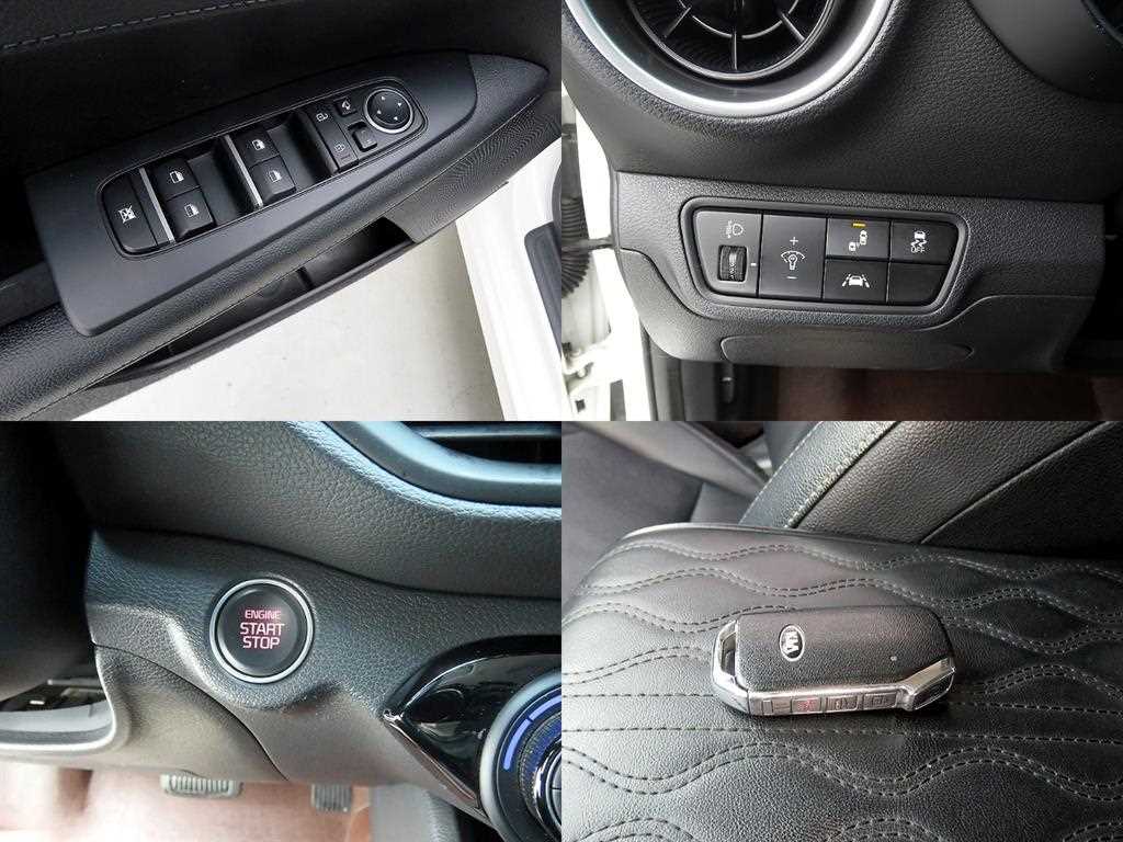 KIA K3 2019 Blanco - Importación desde Corea - HF Imports Iquique - Foto 18