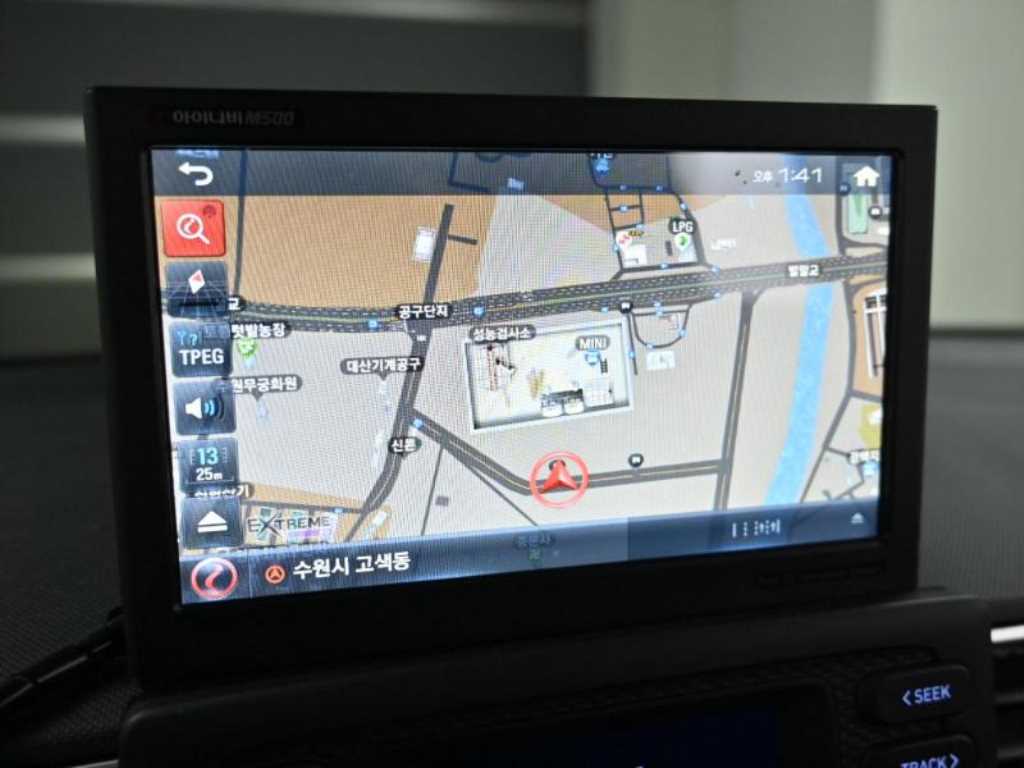 HYUNDAI Venue 2020 Azul - Importación desde Corea - HF Imports Iquique - Foto 18