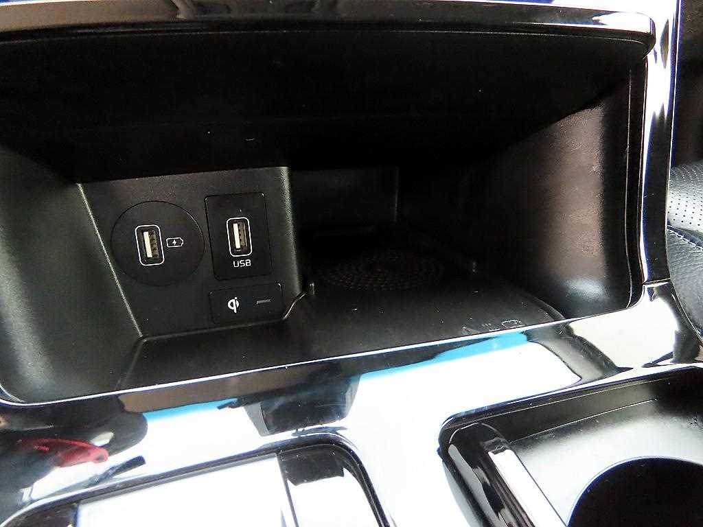 KIA K7 2020 Negro - Importación desde Corea - HF Imports Iquique - Foto 15