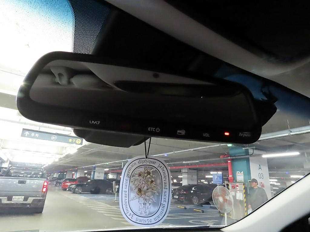 KIA Sorento 2018 Plateado - Importación desde Corea - HF Imports Iquique - Foto 13