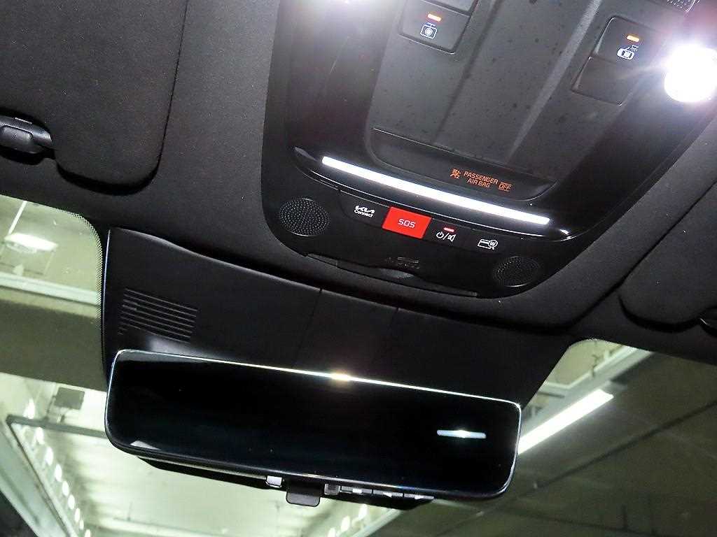 KIA Sorento 2024 - Importación desde Corea - HF Imports Iquique - Foto 14