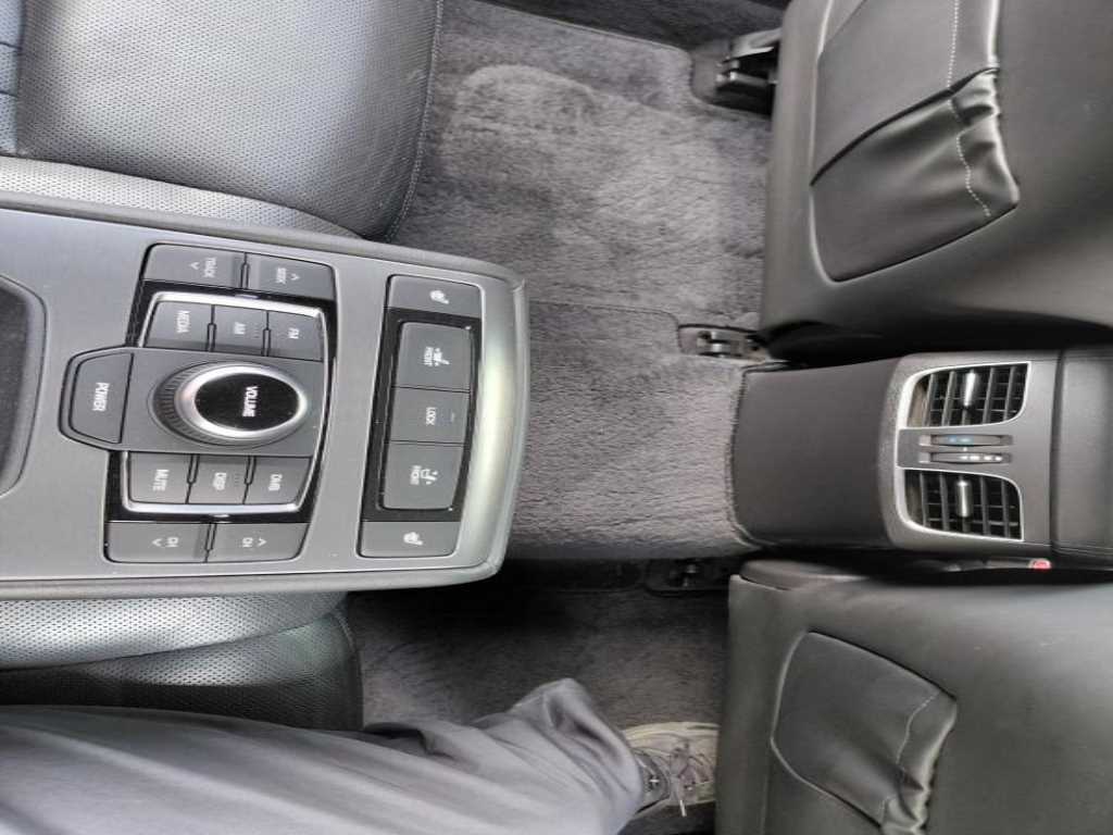 HYUNDAI Genesis 2015 Gris - Importación desde Corea - HF Imports Iquique - Foto 15