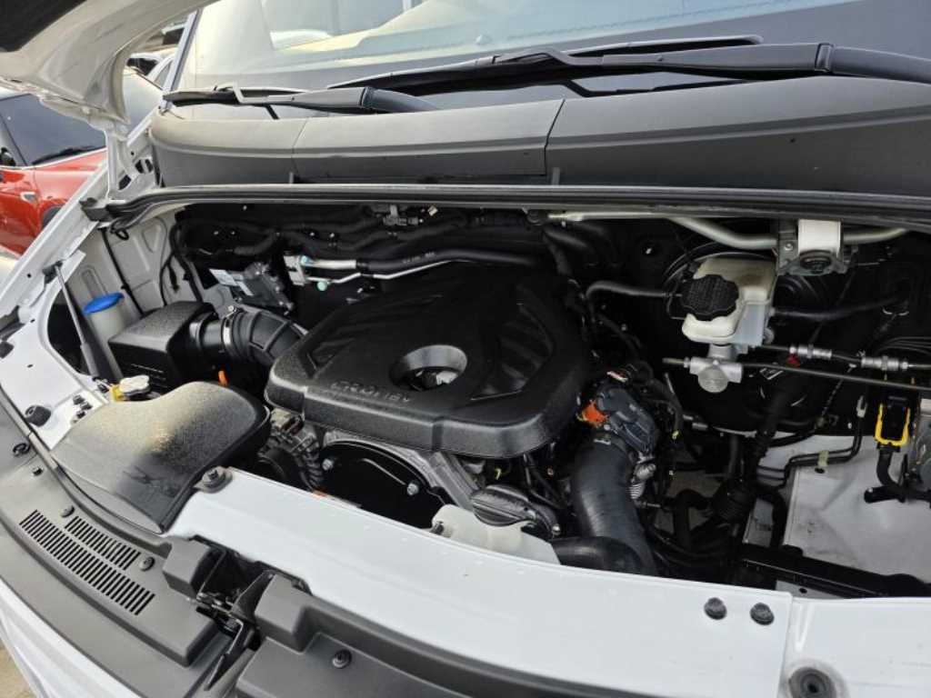 HYUNDAI Solati 2016 Blanco - Importación desde Corea - HF Imports Iquique - Foto 20