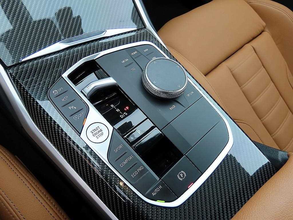 BMW 3 series - Vista 11