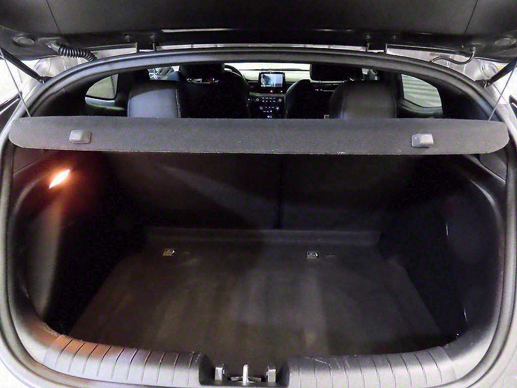 HYUNDAI Veloster 2019 Gris - Importación desde Corea - HF Imports Iquique - Foto 18