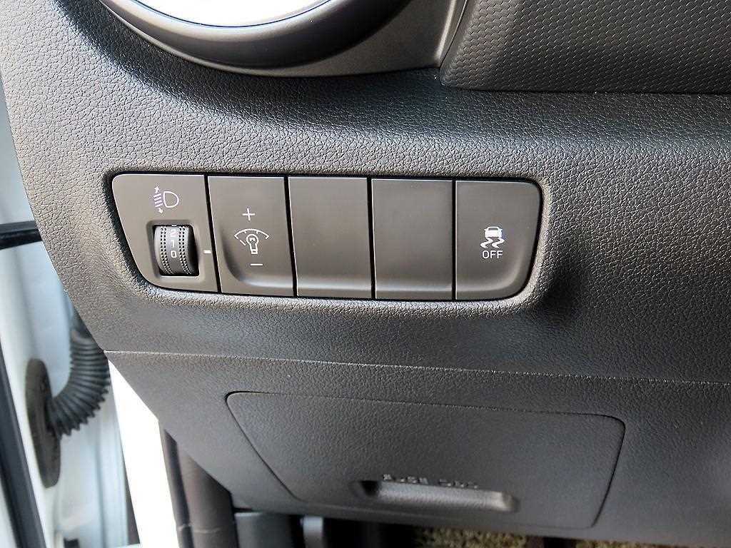 HYUNDAI Kona - Vista 12