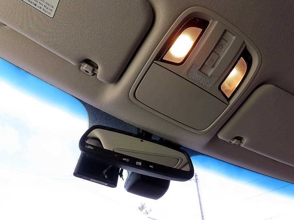 KIA K7 2016 Plateado - Importación desde Corea - HF Imports Iquique - Foto 15