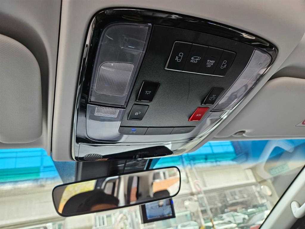 HYUNDAI Staria - Vista 9