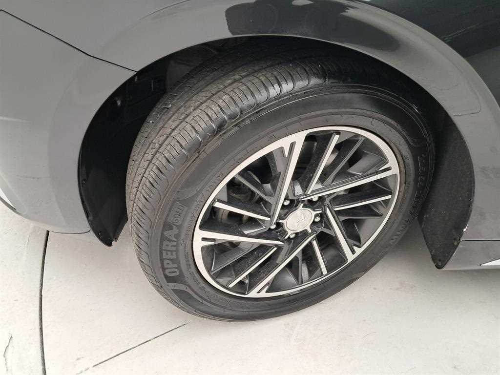 HYUNDAI Grandeur 2021 Negro - Importación desde Corea - HF Imports Iquique - Foto 19