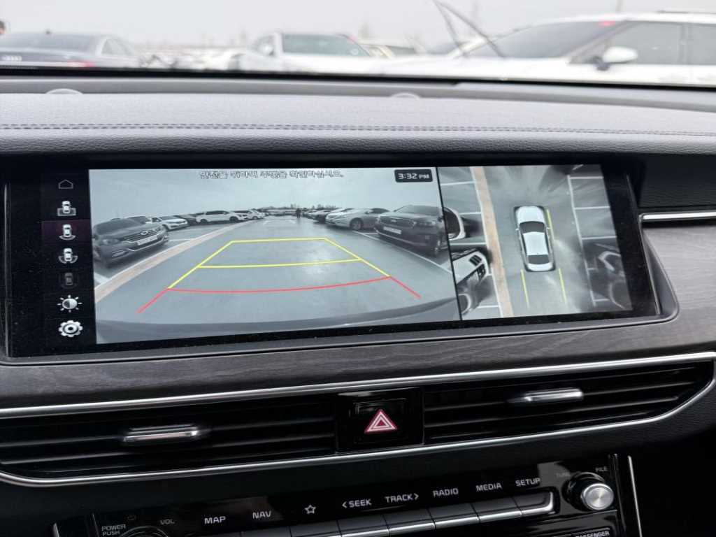 KIA K7 2020 - Importación desde Corea - HF Imports Iquique - Foto 15