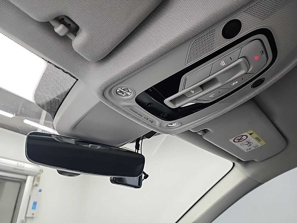 Audi A6 2021 Azul - Importación desde Corea - HF Imports Iquique - Foto 17