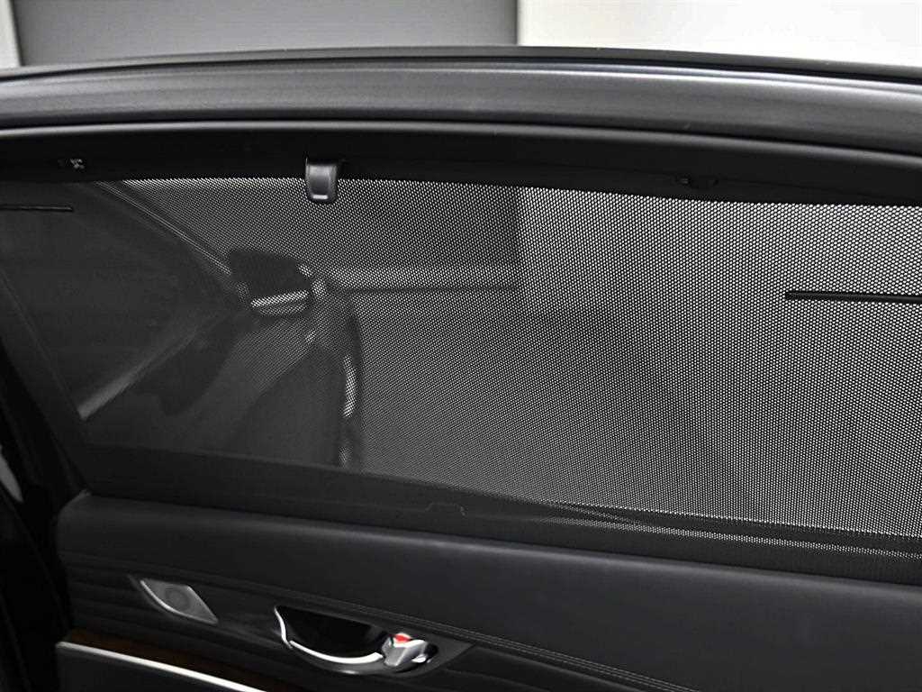 KIA K9 2020 Negro - Importación desde Corea - HF Imports Iquique - Foto 16