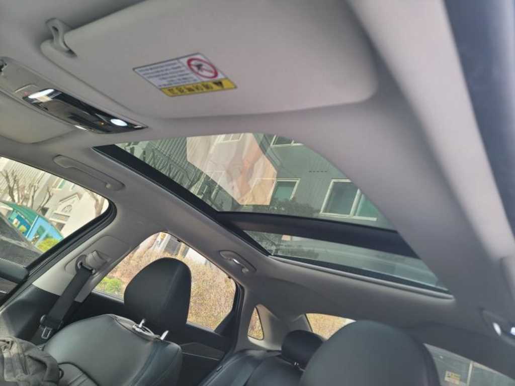 KIA K5 2020 Gris - Importación desde Corea - HF Imports Iquique - Foto 13