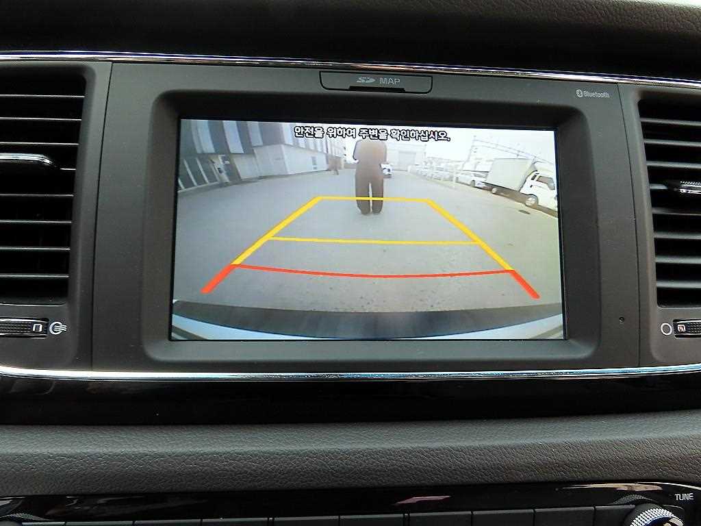 KIA Carnival 2018 Blanco - Importación desde Corea - HF Imports Iquique - Foto 15