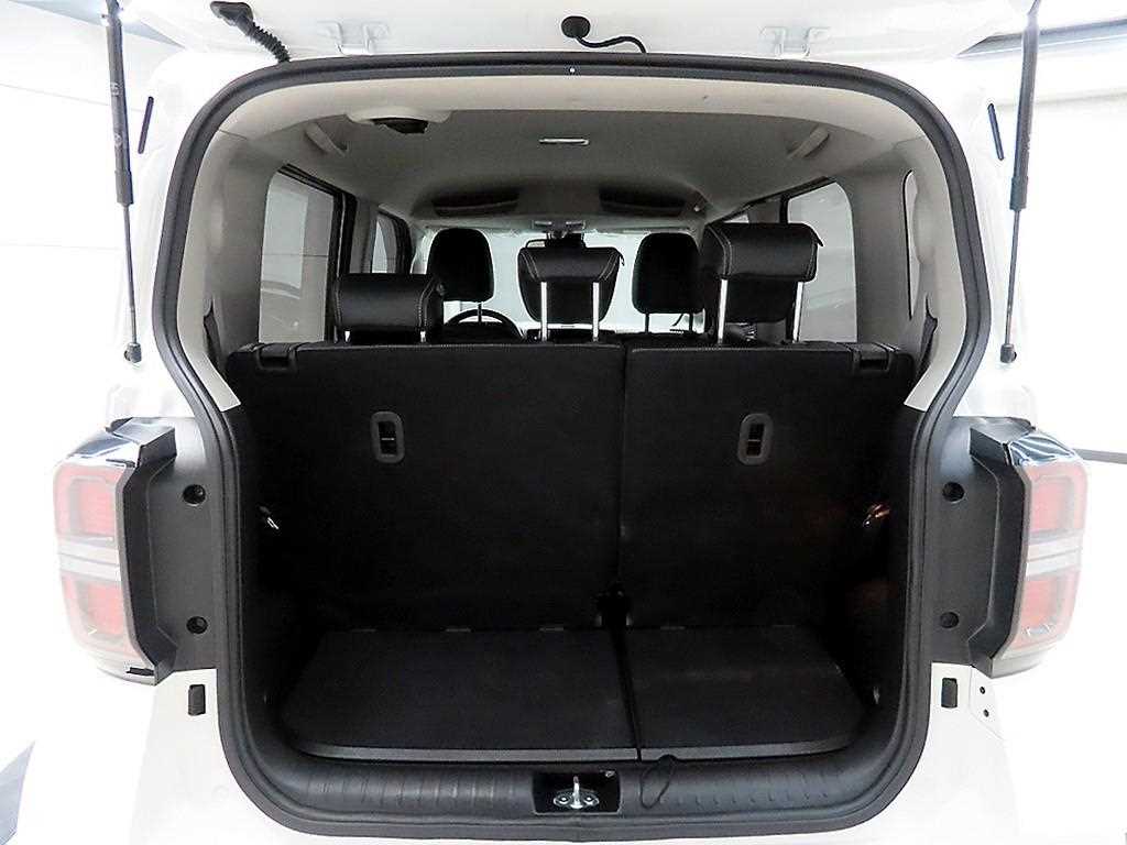 KIA Ray 2023 - Importación desde Corea - HF Imports Iquique - Foto 18