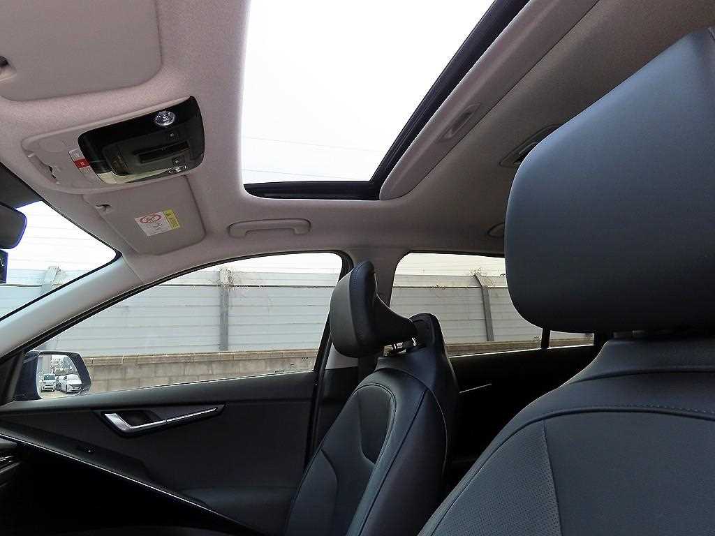 KIA Niro 2023 - Importación desde Corea - HF Imports Iquique - Foto 18