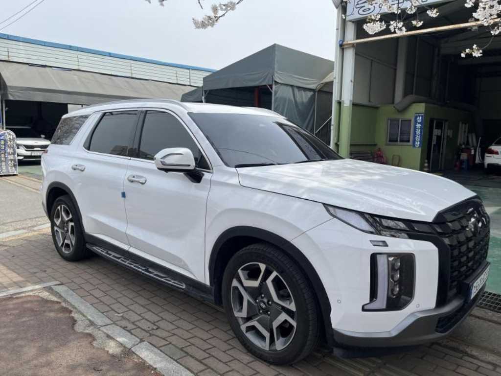 HYUNDAI Palisade - Vista 2