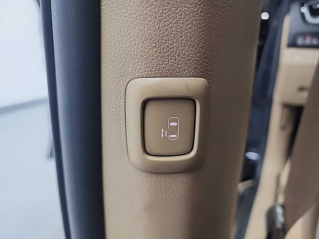 KIA Carnival 2019 Negro - Importación desde Corea - HF Imports Iquique - Foto 14