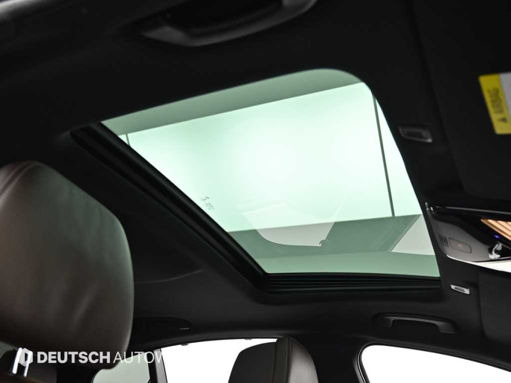 BMW 5 Series - Vista 11