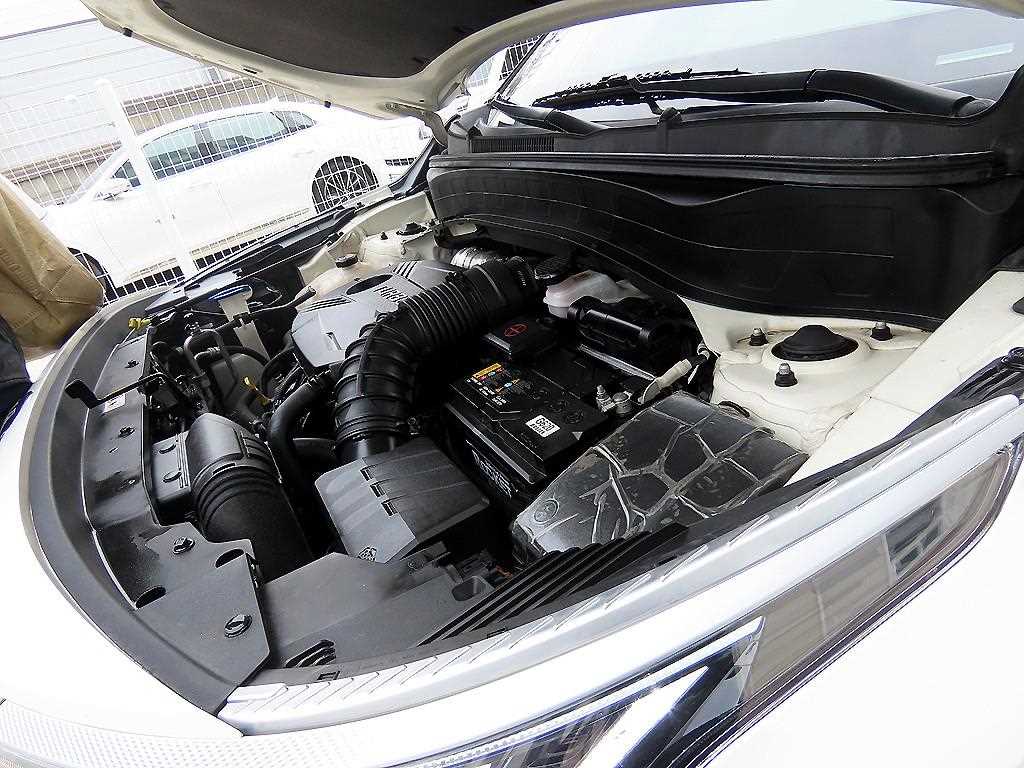 KIA Seltos 2021 Blanco - Importación desde Corea - HF Imports Iquique - Foto 19