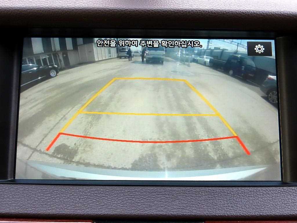 KIA K7 2016 Plateado - Importación desde Corea - HF Imports Iquique - Foto 14