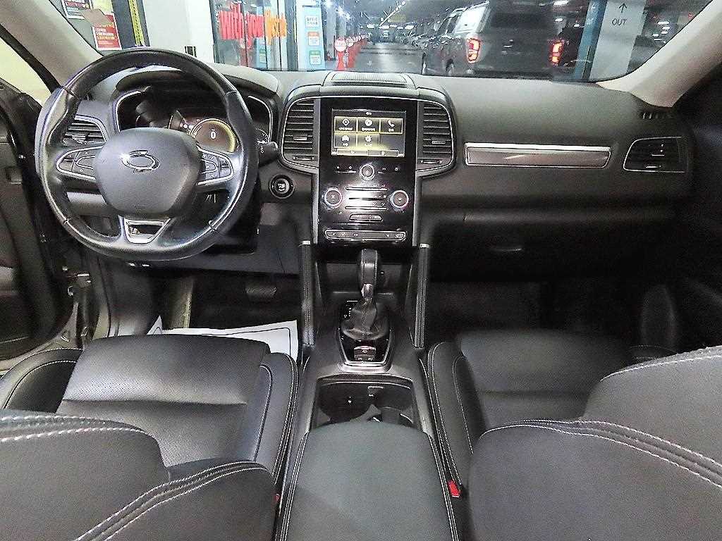 SAMSUNG QM6 - Vista 10