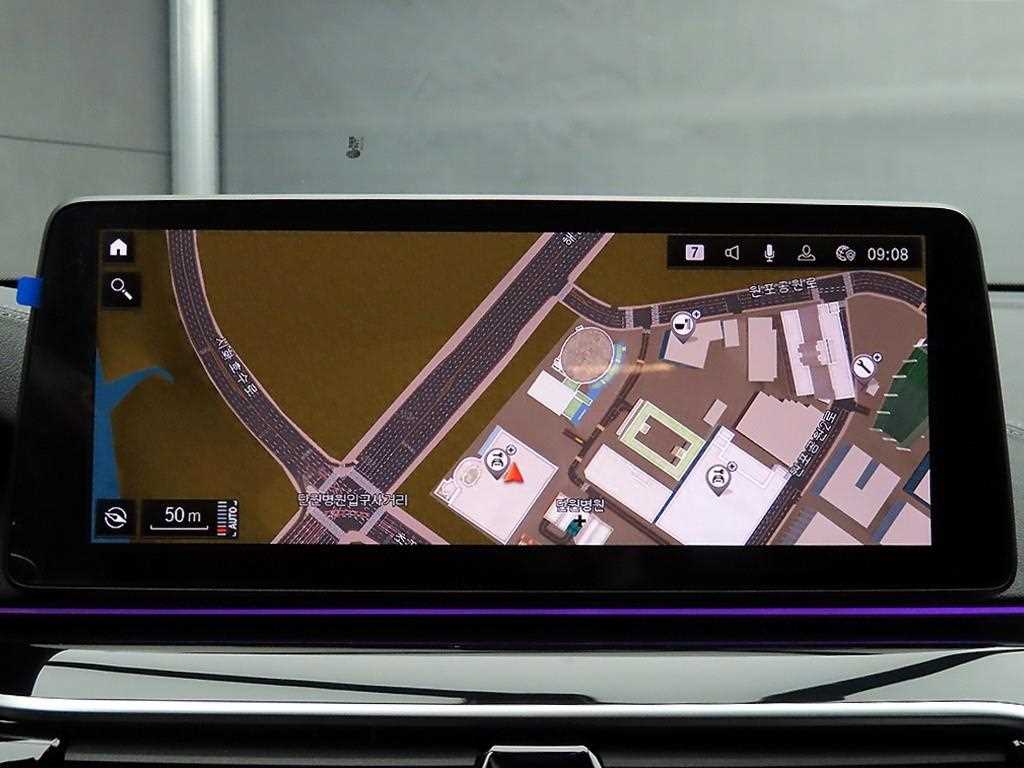 BMW Gran Turismo 2022 Negro - Importación desde Corea - HF Imports Iquique - Foto 14