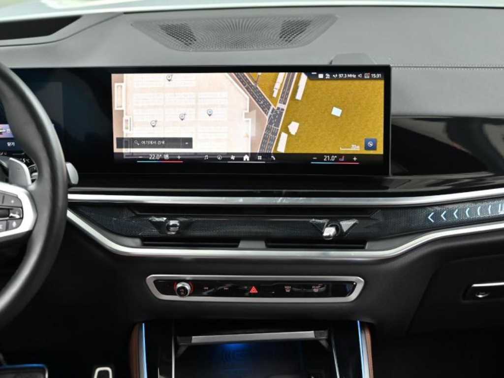 BMW X5 2025 - Importación desde Corea - HF Imports Iquique - Foto 14